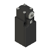 Int.de position Pour leviers rotatifs 2NF décalés, 1xM20