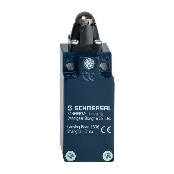 FDC EN 50047 METAL ATEX 1xM20-Leggi tutto