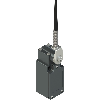 Int.de position Levier rotatif à tige flexible avec embout, 1xPG13.5