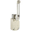 Fdc Levier rotatif réglable à galet à 90° DPDB 10A-250VAC, 1xPG13.5
