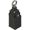 Int.de position pour actionnement à câble 1NO+1NF rapprochés 1xM20