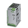 Alim. à découpage 24VDC 20A 480W, 3PH 400-500VAC, bornes à vis