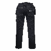 Portwest - Pantalon de travail Stretch Holster PW3 avec poches porte-outils