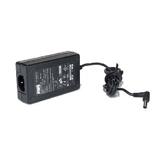 AC/DC POWER SUPPLY,12V,1.5A(3P W/O CORD)-Lire la description
