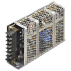 Alim. à découpage 24VDC 4,5A 100W, 1PH 200-240VAC, Rail DIN