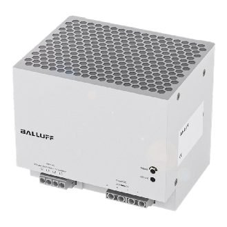 Alim. à découpage 24VDC 20A 480W, 3PH 400-500VAC, 140x121x117,3mm-Lire la description