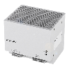 Alim. à découpage 24VDC 20A 480W, 3PH 400-500VAC, 140x121x117,3mm