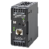 Alim. à découpage 5VDC 5A 30W, Rail DIN, Push-in