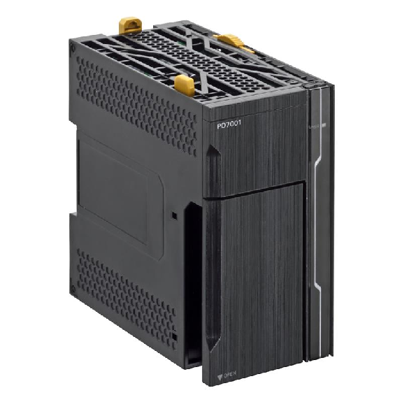 Alimentation électrique 24VDC 70W Alimentation électrique 24VDC 70W-Lire la description