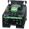 Alim. mono redressée filtrée IN: 115/230 ±10VAC OUT: 24V/10ADC