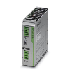 Alim. à découpage 24VDC 5A 120W, 1PH 230VAC, bornes à vis