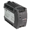 Alim. à découpage 24VDC 2,5A 60W, 1PH 100-240VAC, rail DIN