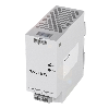 Alim. à découpage 24VDC 5A 120W, 3PH 400-500VAC, 50x121x117,3mm