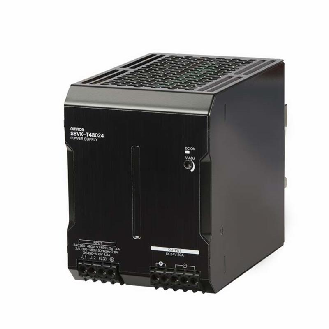 Alim. à découpage 24VDC 20A 480W, 2/3PH 380-480VAC/450-600VDC-Lire la description