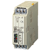 Alim. à découpage 24VDC 2,5A 60W, 1PH 100-240VAC, rail DIN