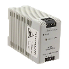 Alim. à découpage 24VDC 2,5A 60W, 1PH 115-230VAC