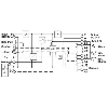 Alimentation secourue IQ Entrée 24 VDC / Sortie 24 VDC - 10 A