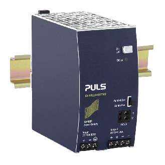 Alimentation DIN-Rail, 20 Amp @ 24VDC-Lire la description