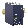 Alimentation DIN-Rail, 20 Amp @ 24VDC