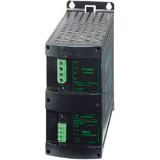 Alimentation à découpage 24VDC 40A triphasée-Lire la description