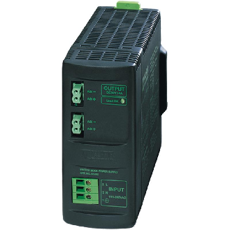 Alim. pour bus ASI IN: 95-265VAC OUT: 30,5V/4ADC-Lire la description