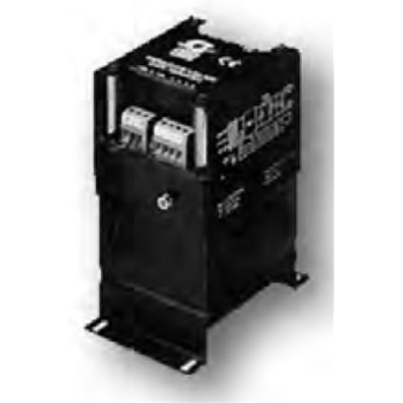 Alim. redressée filtrée 1PH 24VDC 15A / 230-400VAC Alim. redressée filtrée 1PH 24VDC 15A / 230-400VAC-Lire la description
