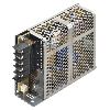 Alim. à découpage 12VDC 4,2A 50W, 1PH 200-240VAC, Rail DIN