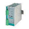 Alim. à découpage 24VDC 20A 480W, 1/2/3PH 187-550VAC/270-770VDC