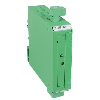 Alim. stabilisée 5VDC 0,5A, 1PH 8.5-11VAC/24VDC