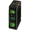 Alim. à découpage 24VDC 2,5A 60W, 1PH 90-265VAC, 110-300VDC
