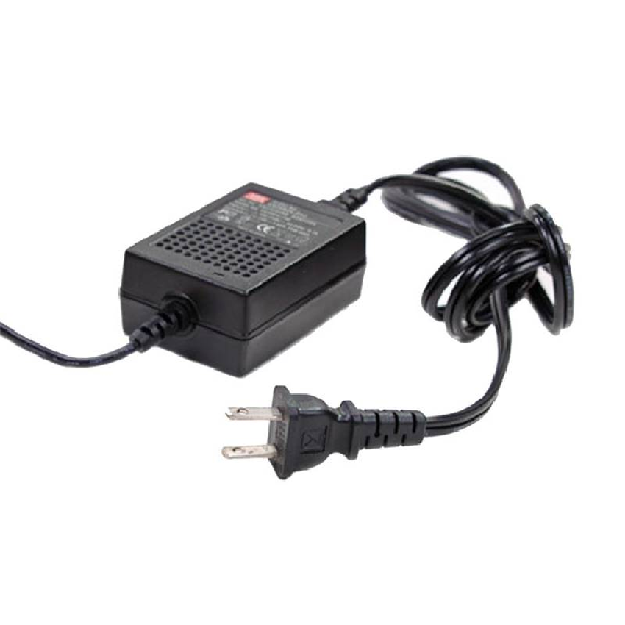 Alimentation 24VDC 0,6A TT PS (700) RAIL DIN-Lire la description