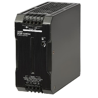 Alim. à découpage 24VDC 10A 240W, 2/3PH 380-480VAC/450-600VDC-Lire la description