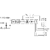 Alimentation à découpage 24VDC 40A