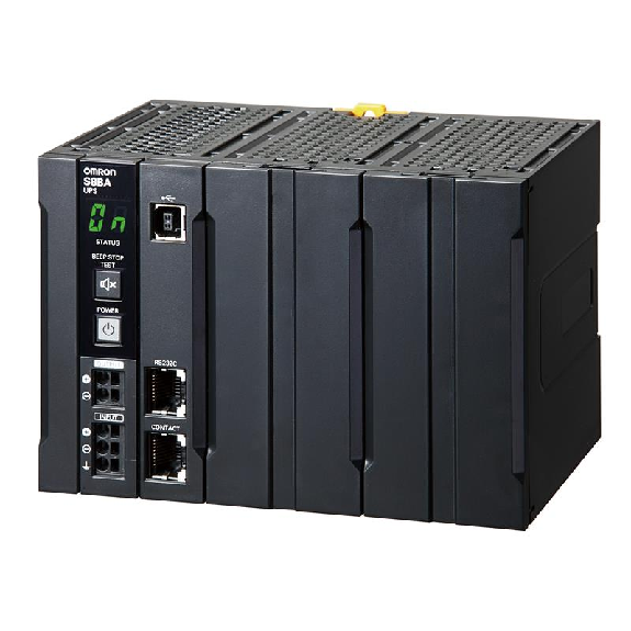 Alimentation de sauvegarde, 24Vcc / 24Vcc, 240 W, 10 A-Lire la description