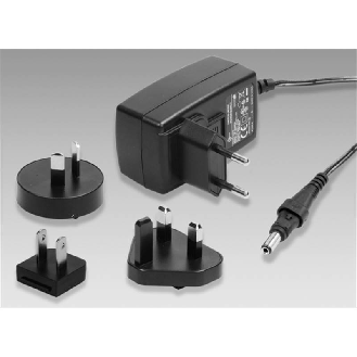 Alimentation 24V 0.3A-Lire la description