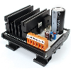 Alim. stabilisée 24VDC 3A, 1PH 24VAC