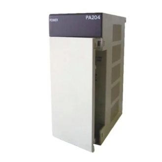 Alimentation électrique pour racks CS1 et C200HW-Lire la description