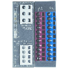 Alimentation 100-240 VAC, Tension de sortie 24 VDC, avec bornes 2x11