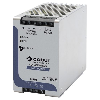 Alim. à découpage 72VDC 6,6A, 1PH 120-230VAC/100-370VDC