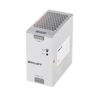 Alim. à découpage 24VDC 10A 240W, 1PH 100-240VAC, 60x123,6x117,6mm-Lire la description
