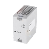 Alim. à découpage 24VDC 10A 240W, 1PH 100-240VAC, 60x123,6x117,6mm