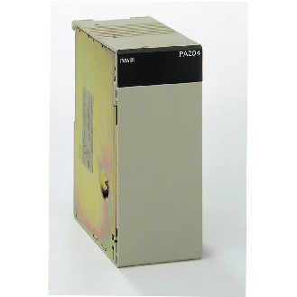 Alimentation 24VDC-Lire la description