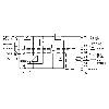 Alimentation secourue 24VDC 5A / 24VDC, batterie 1.3AH