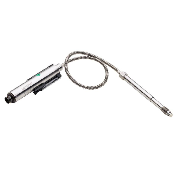 Capteur de pression Melt 0 .. 350 bar, 4-20mA, 6P, 1/2-20UNF Capteur de pression Melt 0 .. 350 bar, 4-20mA, 6P, 1/2-20UNF-Lire la description