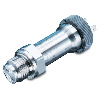 Capteur de pression Ex 0 .. 0,1 bar, 4-20mA, G 1/2 A DIN 3852-E joint