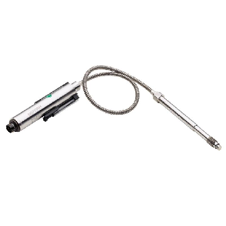 Capteur de pression Melt 0 .. 5000 psi, 4-20mA, 6P, 1/2-20UNF-Lire la description