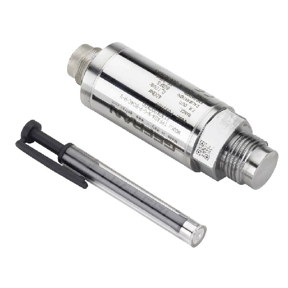 Capteur de pression 0 .. 350 bar, 0-10Vdc, M18x1.5, Conn. 7p Capteur de pression 0 .. 350 bar, 0-10Vdc, M18x1.5, Conn. 7p-Lire la description