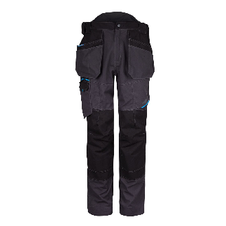 Portwest - Pantalon Holster WX3 - T702-Lire la description