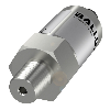 Capteur de pression 0 .. 5 bar, 0-10Vdc, R 1/4, M12 4P