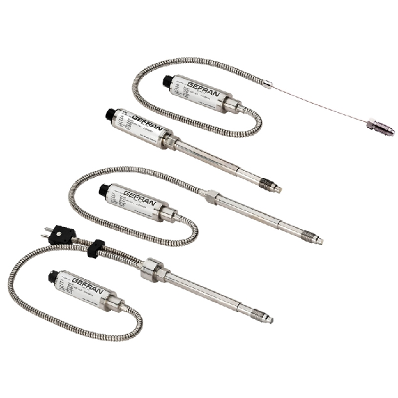 Capteur de pression Melt 0 .. 700 bar, 0-10V, 6P, M18x1.5 Capteur de pression Melt 0 .. 700 bar, 0-10V, 6P, M18x1.5-Lire la description